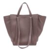 Classic Structured Tote