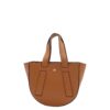 Camel | Crossbody Bag