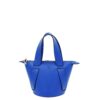 Royal Blue | Bucket Bag