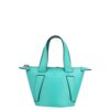 Aqua | Bucket Bag